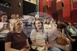 Норвегия - „Пер Гюнт“ на театър „София“ гостува в Осло