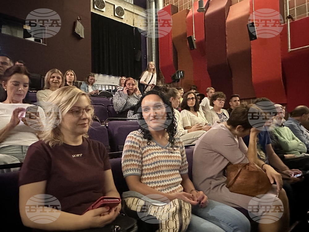 Норвегия - „Пер Гюнт“ на театър „София“ гостува в Осло