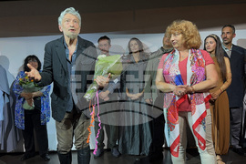 Норвегия - „Пер Гюнт“ на театър „София“ гостува в Осло