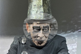 Норвегия - „Пер Гюнт“ на театър „София“ гостува в Осло