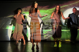 Норвегия - „Пер Гюнт“ на театър „София“ гостува в Осло