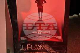 Норвегия - „Пер Гюнт“ на театър „София“ гостува в Осло