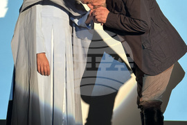 Норвегия - „Пер Гюнт“ на театър „София“ гостува в Осло