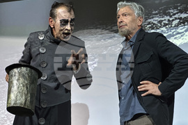 Норвегия - „Пер Гюнт“ на театър „София“ гостува в Осло