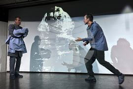 Норвегия - „Пер Гюнт“ на театър „София“ гостува в Осло