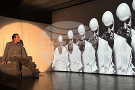 Норвегия - „Пер Гюнт“ на театър „София“ гостува в Осло