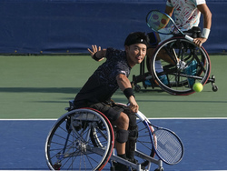 US Open Tennis