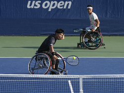 US Open Tennis