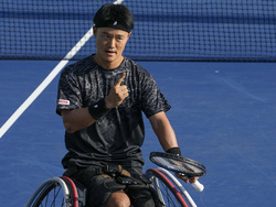 US Open Tennis