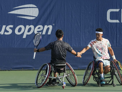 US Open Tennis
