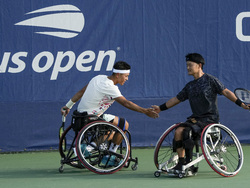 US Open Tennis