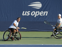 US Open Tennis