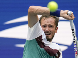 APTOPIX US Open Tennis