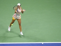 US Open Tennis