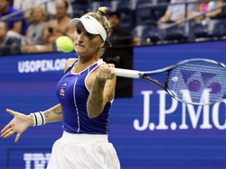 US Open Tennis