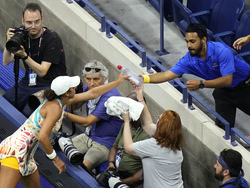 US Open Tennis