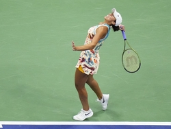 US Open Tennis