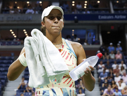 US Open Tennis