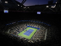 US Open Tennis