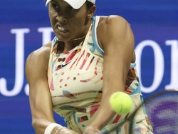 US Open Tennis