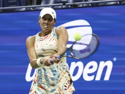 US Open Tennis