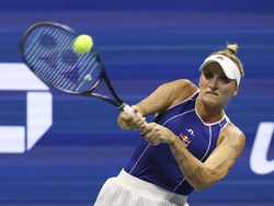 US Open Tennis