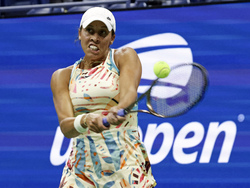 US Open Tennis