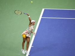 US Open Tennis