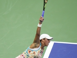 US Open Tennis