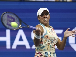 US Open Tennis
