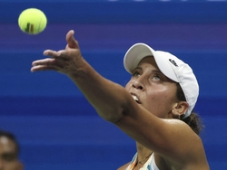 US Open Tennis
