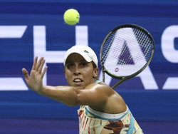 US Open Tennis