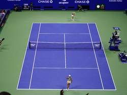 US Open Tennis
