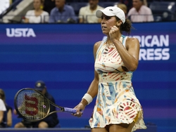 US Open Tennis