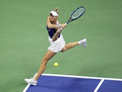 US Open Tennis