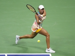 US Open Tennis
