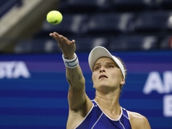 US Open Tennis
