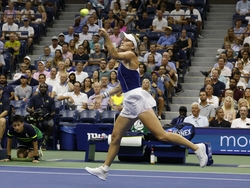 US Open Tennis