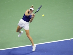 US Open Tennis