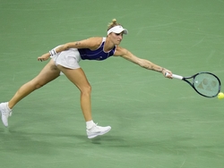 US Open Tennis