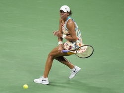 US Open Tennis