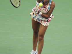 US Open Tennis