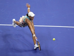 US Open Tennis