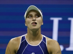US Open Tennis
