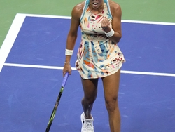 US Open Tennis