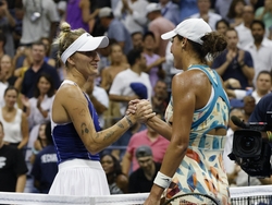US Open Tennis