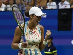 US Open Tennis