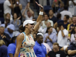 US Open Tennis