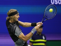 US Open Tennis