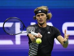 US Open Tennis